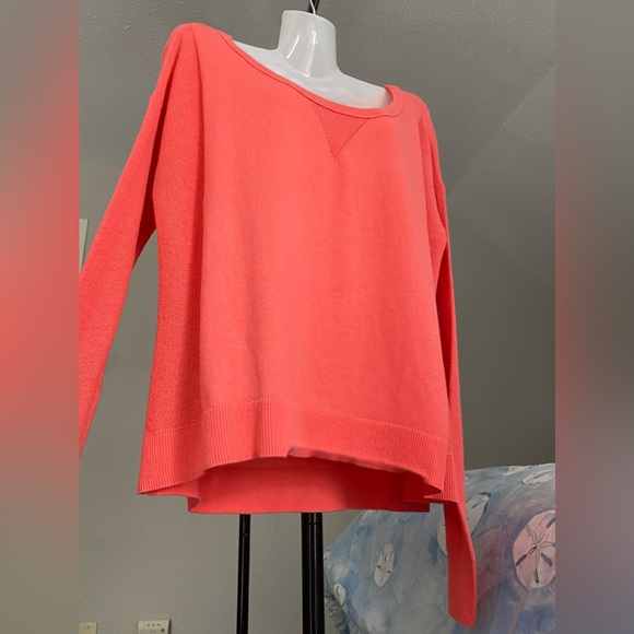 🦅 Scoop Neck Sweater American Eagle Outfitters - Picture 11 of 16